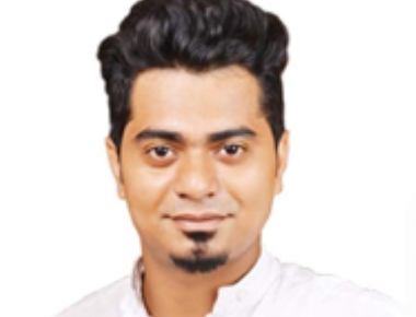 Mallone D’Souza appointed personal media coordinator of minister U T Khader