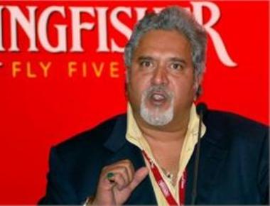  CBI searches Mallya residence in Rs 900 Cr loan default case