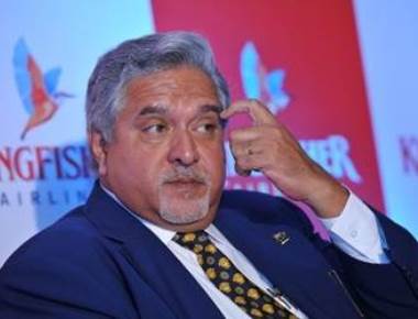  Court declares Mallya a 'proclaimed offender'