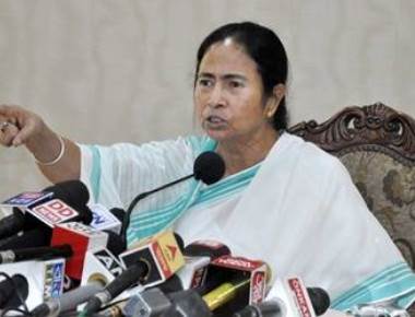 Not only PNB, other banks also involved in scam: Mamata