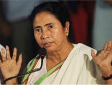Mamata to go Delhi for attending opposition party meet