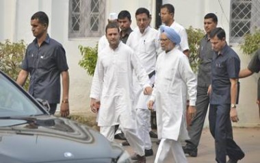 GST's faulty design has killed jobs and businesses: Manmohan