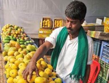 Now, demand for Karnataka mangoes from Australia