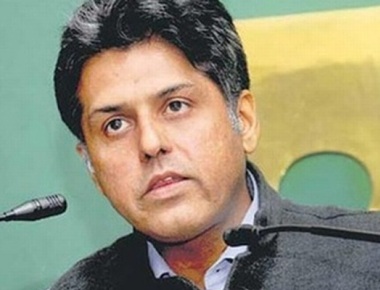 Report about Army's march towards 'Raisina Hill' in 2012 was true, says Manish Tewari