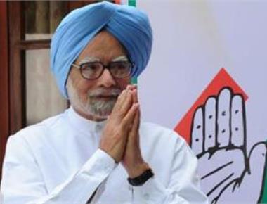 Manmohan hails GST passage