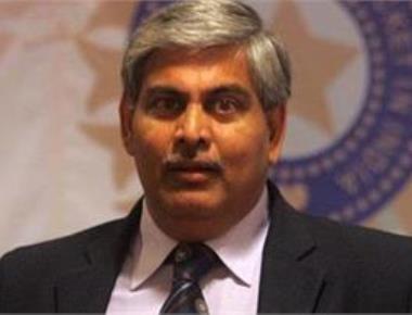Manohar elected unopposed as ICC''s chairman