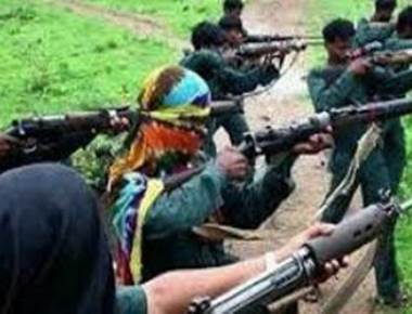 Naxalites use kids to fight in Chhattisgarh, Jharkhand: UN