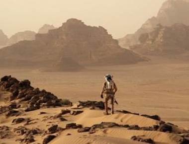 Driest place on Earth gives clue to life on Mars