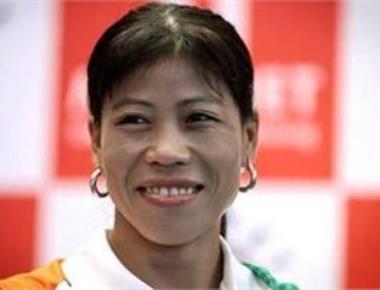 Eyeing a sixth world title, Mary Kom for 'smart' training