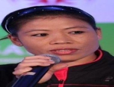 Mary Kom conferred honorary Doctor of Letters degree