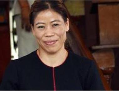Indian boxing goes through toughest time: Mary Kom