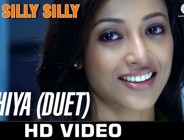 Yaara Silly Silly first Song Unveiled