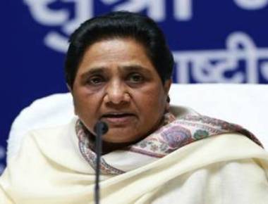 No amount of prayers will help Modi now, says Mayawati