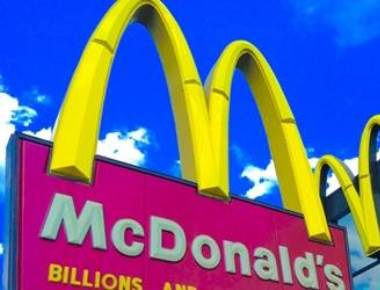  McDonald's to invest over Rs 700 crore to expand