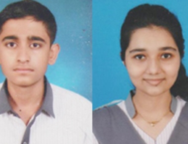 Students of MCCS shine in class XII board exams