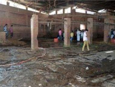 UP meat sellers on indefinite strike; chicken, fish scarce