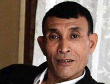 Jailed Meghalaya MLA appointed to assembly panels