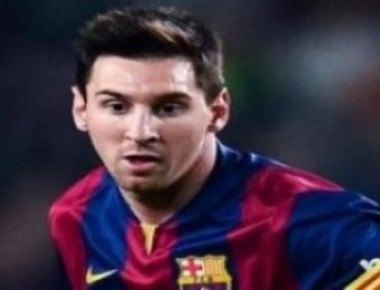 Messi wins best player of Globe Soccer Awards