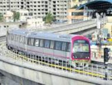 Proposal to link Metro to airport inches forward