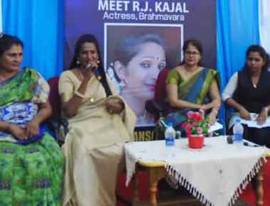 Milagres College, Kallianpur hosts interactive session with transgenders