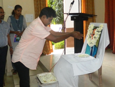 Milagres College Kallianpur inaugurates SC/ST cell