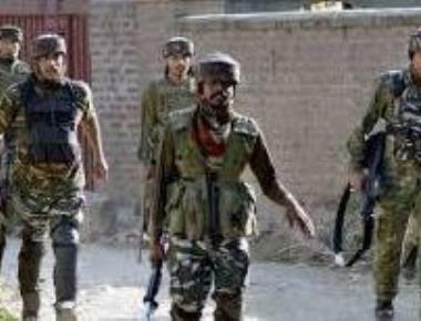 5 militants gunned down in Shopian; civilian killed in clashes