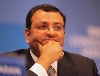 Tata Sons' shareholders vote to remove Mistry as a Director