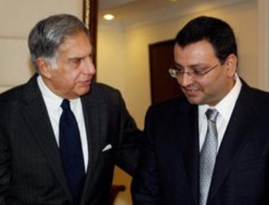 Cyrus Mistry ousted as Tata chief; Ratan Tata returns
