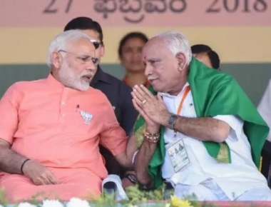 PM dubs Siddaramaiah govt 'seeda Rupaiya (money first) sarkar'