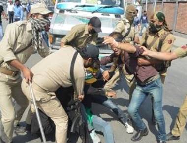 Security stepped up in Kolkata for Muharram processions