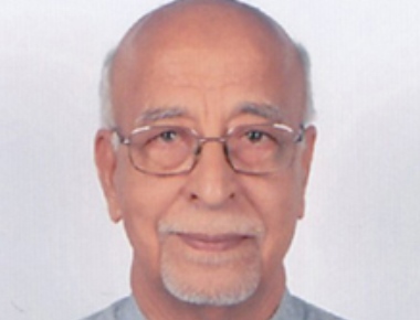 Former minister B A Mohideen dies