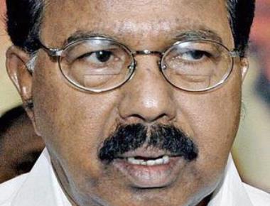  Demonetisation was a surgical strike on common man: Moily