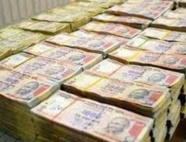 Unaccounted deposits to attract 50% tax, 4 yr lock-in period