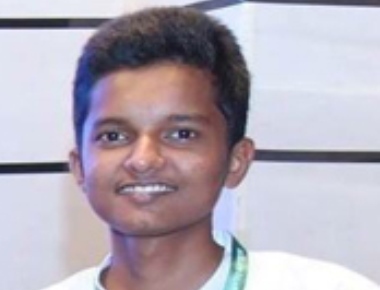 Moosa Fazil completes governance quiz, certified by govt of India