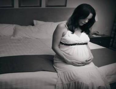   Protein linked to postpartum depression identified