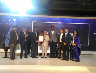 MRPL wins BML Munjal award for 'Business Excellence through Learning and Development'