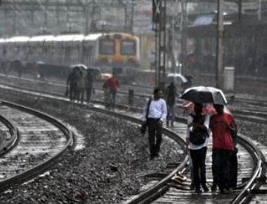 Mumbai to get another suburban rail network, doubling of tracks: Jaitley