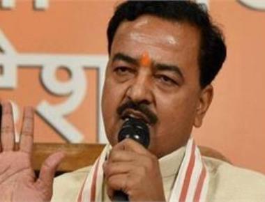 BJP confident of winning Gujarat, HP polls: Maurya