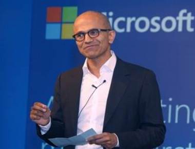  Cloud growth helped Microsoft gain profit in fourth quarter