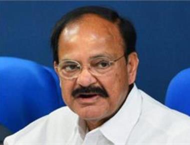 More than new law, political & admin will required to counter social evils: Naidu