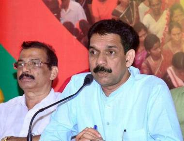 15 BJP leaders to address Suraksha Yatra meetings