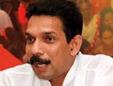 MP Nalin Kumar alleges Congress misused home ministry to support bandh
