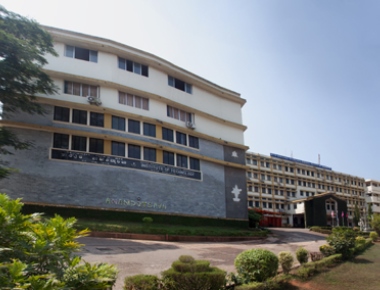 UG programmes of NMAMIT are now NBA accredited