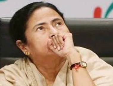 Don't trust Mamata government: BJP on child racket arrest