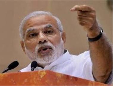 PM wants babus to give ideas for 'transformative change'