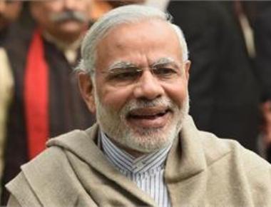 Bypoll results: PM says victory of 'politics of development'