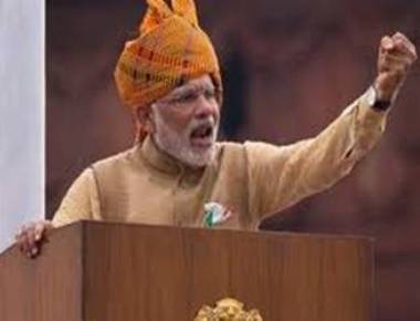 Dump VIP culture, embrace 'EPI', says Modi