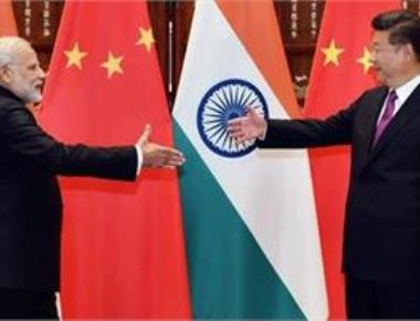 Modi likely to raise NSG, Masood issues with Xi