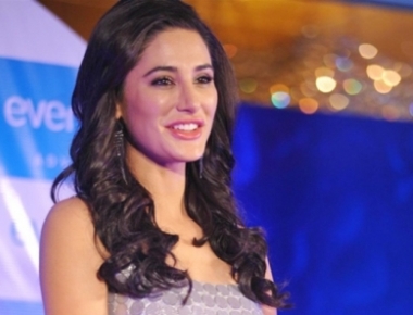 Nargis has 'a lota love' on Instagram