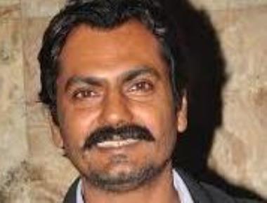 For Nawazuddin, Big B's compliment means the world to him